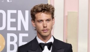 Austin Butler déclare que la musique est ‘comme une thérapie’