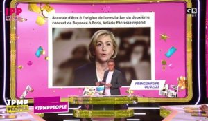 Valérie Pécresse a adressé un message au staff de Beyoncé sur les réseaux sociaux !