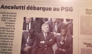 8es - Retour sur 10 ans de déceptions en C1 pour le PSG
