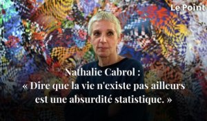Nathalie Cabrol, astrobiologiste : « Dire que la vie n'existe pas ailleurs est une absurdité statistique. »