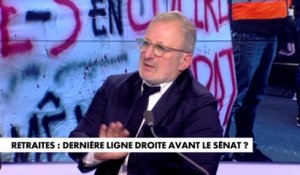 François Pupponi : « Aujourd'hui, le gouvernement n'a pas forcément envie qu'il y ait un vote »