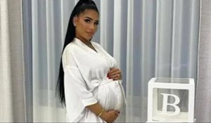 Milla Jasmine maman  elle révèle le nombre de kilos qu’elle a pris pendant sa grossesse