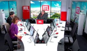 Le journal RTL de 7h du 14 février 2023