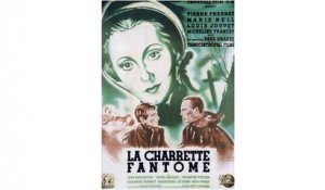 LA CHARRETTE FANTÔME (1939) Part.1 En Français