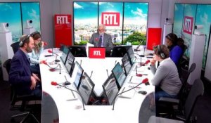 Le journal RTL du 14 février 2023