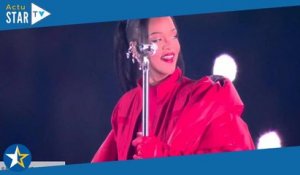 Rihanna star du Super Bowl : au fait, a-t-elle été payée pour faire le show ?