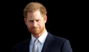 Prince Harry : cet hommage insolite rendu à la perte de sa virginité