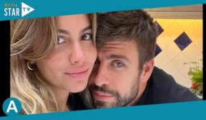 "Je suis sa marionnette !" : Gerard Piqué se confie sur sa nouvelle compagne, l'ex de Shakira est sa