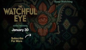 The Watchful Eye - Promo 1x05