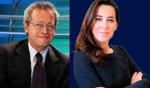 Mentana Ronzulli, rissa a La7 Questione di fedeltà, Superficiale