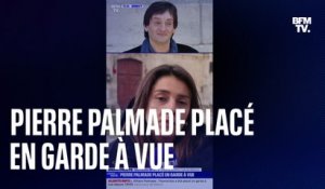 Accident de Pierre Palmade: le comédien placé en garde à vue