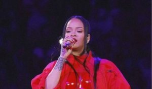 Rihanna au Super Bowl : pourquoi l'artiste n’a pas été payée pour sa performance