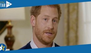 « Rien n'était assez bien pour lui » : le prince Harry dézingué par l'ancien majordome de Lady Diana