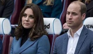 Kate Middleton et le prince William, tentative de suicide, une proximité de Meghan Markle se confi