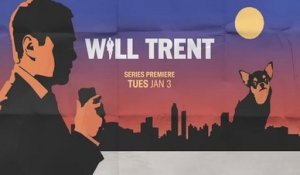 Will Trent - Promo 1x07