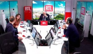 Le journal RTL du 17 février 2023