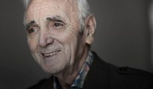 Quel célèbre acteur incarnera Charles Aznavour dans son biopic ?