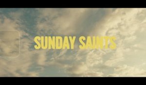 Jordan Davis - Sunday Saints