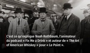 « La passion de Churchill pour l’alcool a eu des conséquences politiques »