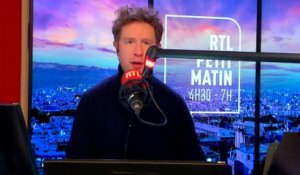 Le journal RTL de 6h30 du 20 février 2023