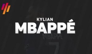 24e j. - Mbappé signe la performance de la semaine