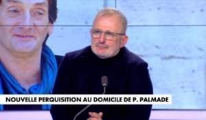 François Pupponi : «Je pense qu’on va vers un déballage sur Pierre Palmade»