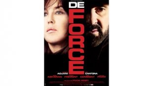 De Force le film avec Adjani et Cantona (2010) FRENCH WEBRip