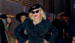 Madonna : critiquée sur son physique, elle ironise sur les réseaux sociaux