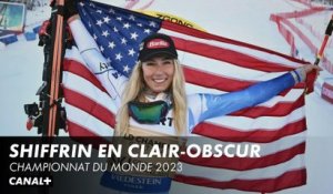 Mikaela Shiffrin, une quinzaine en clair-obscur - Mondiaux ski alpin