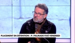Dr Dan Velea : «Ils ne vont pas s’amuser à le (Pierre Palmade) laisser sortir parce que, par la suite, on va se retrouver face à d’autres types de situations»