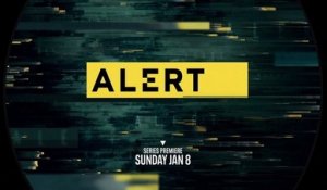 Alert - Promo 1x09 / 1x10