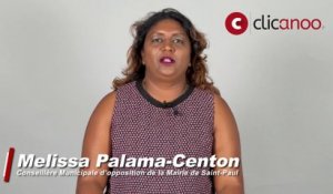 Interview Mélissa Palama-Centon