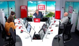 Le journal RTL de 7h30 du 23 février 2023