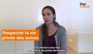 Digicoach ep. 1 - Vanessa Lalo - Bien vivre le digital - Orange