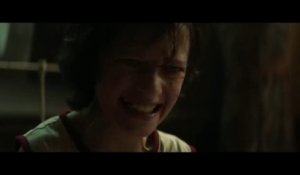 «The Pope’s Exorcist» : Sony Pictures a dévoilé une bande-annonce terrifiante