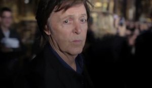 Paul McCartney et les Rolling Stones collaborent sur un nouveau morceau