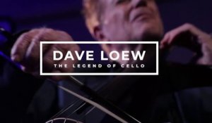 Dave Loew - The Legend of Cello (Interview with Dave Loew) 1 minute interview Part 6 of 6.