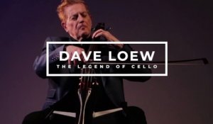 Dave Loew - The Legend of Cello (Interview with Dave Loew) Q: Tell us about Blue Pie Music?