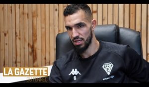 Nabil Bentaleb: "J'étais persuadé que j'allais retrouver la sélection algérienne" [FENNEC INSIDE]