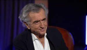 L'interview d'actualité - Bernard-Henri Lévy