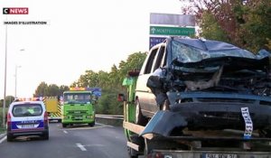 Seine-et-Marne : des sanctions plus lourdes en cas de délit routier