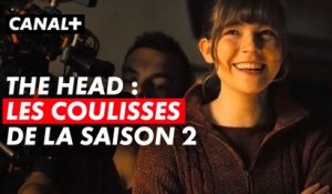 The Head : à la rencontre du cast international de la saison 2