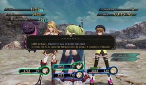 Tales of Xillia 2 online multiplayer - ps3