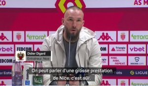 25e j. - Digard : "Les joueurs en étaient convaincus"