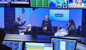 «La lutte des classes» : France 2 en tête des audiences de ce dimanche soir