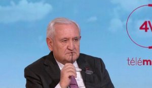 Les 4 vérités - Jean-Pierre Raffarin