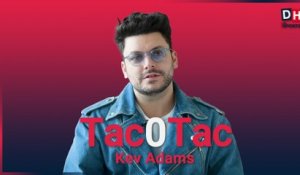 Tac-O-Tac : Kev Adams