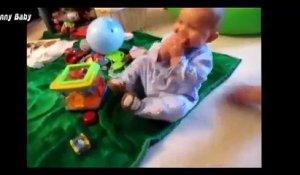 Funny Babies Funny Baby Funny Videos Funny Babies Laughing Compilation 2015 #1