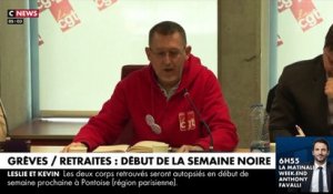 Grève du 7 mars contre les retraites : Début de la semaine noire avec une forte mobilisation attendue