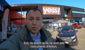 On a testé le "Action belge", la nouvelle chaîne Yesss